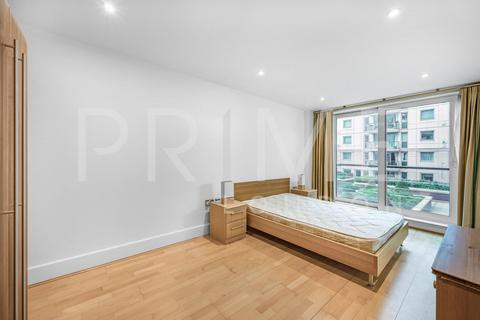 2 bedroom apartment for sale, Drake House, St George Wharf, Vauxhall