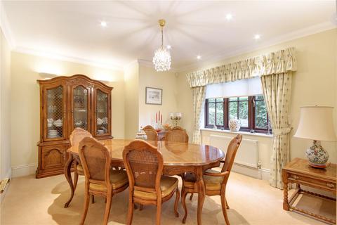 Grassy Lane, Sevenoaks, Kent, TN13