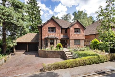 5 bedroom detached house for sale, Grassy Lane, Sevenoaks, Kent, TN13