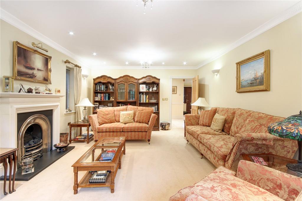Sitting Room