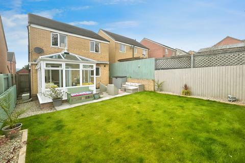 83 Emily Fields, Birchgrove, Swansea, SA7 9NT
