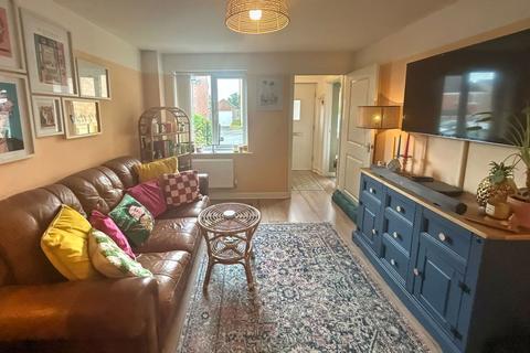 83 Emily Fields, Birchgrove, Swansea, SA7 9NT