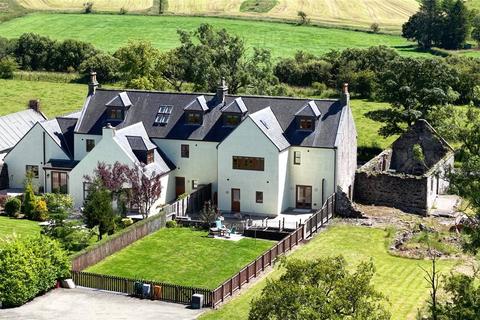 undefined, Easter Highgate House 1, Beith, North Ayrshire, KA15