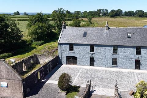 5 bedroom house for sale, Easter Highgate House 1, Beith, North Ayrshire, KA15