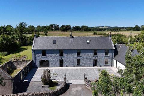 undefined, Easter Highgate House 2, Beith, North Ayrshire, KA15