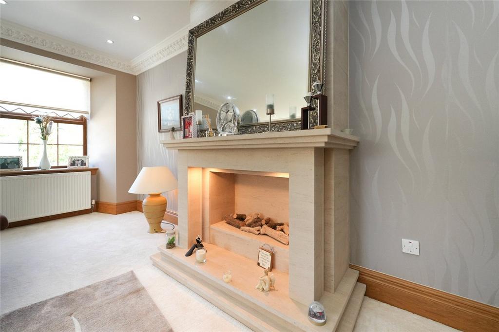 House 2 Sitting Room