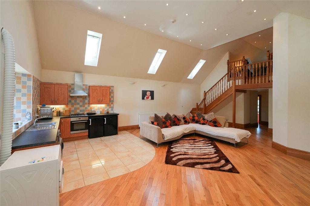 House 2 Annex