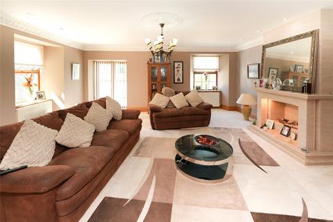 5 bedroom house for sale, Easter Highgate House 2, Beith, North Ayrshire, KA15