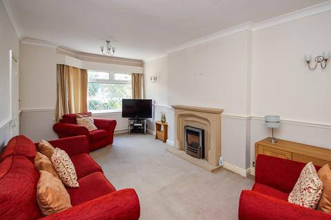 3 bedroom semi-detached house for sale, Derwent Road, Flixton, Manchester, M41