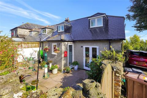 3 bedroom end of terrace house for sale, Upton Cross, Cornwall PL14