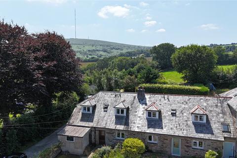 3 bedroom end of terrace house for sale, Upton Cross, Cornwall PL14