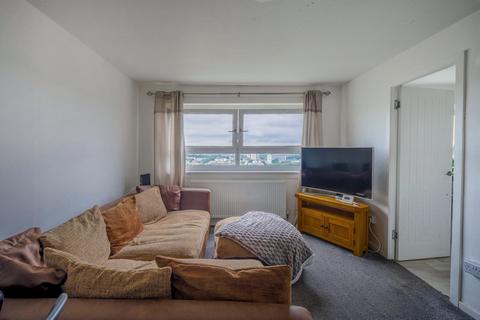 undefined, Clyde Tower, East Kilbride G74