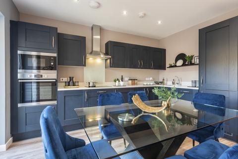 undefined, Plot 14 at Viridian Meadows, NN14 Eyam Close, Desborough NN14