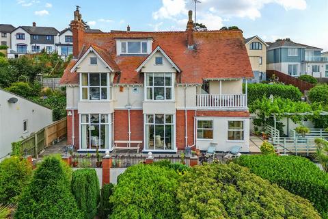 5 bedroom detached house for sale, Stockton Avenue, Dawlish