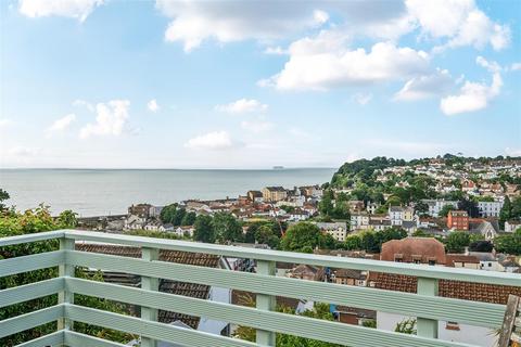 5 bedroom detached house for sale, Stockton Avenue, Dawlish
