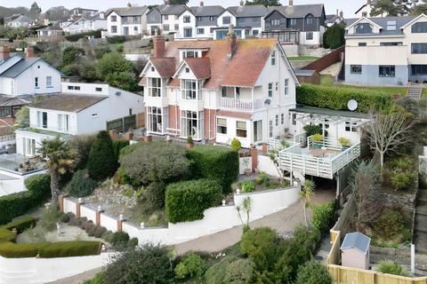 5 bedroom detached house for sale, Stockton Avenue, Dawlish