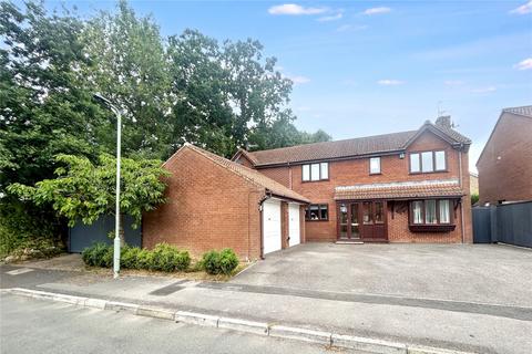 undefined, Plum Way, Willand, Cullompton, Devon, EX15