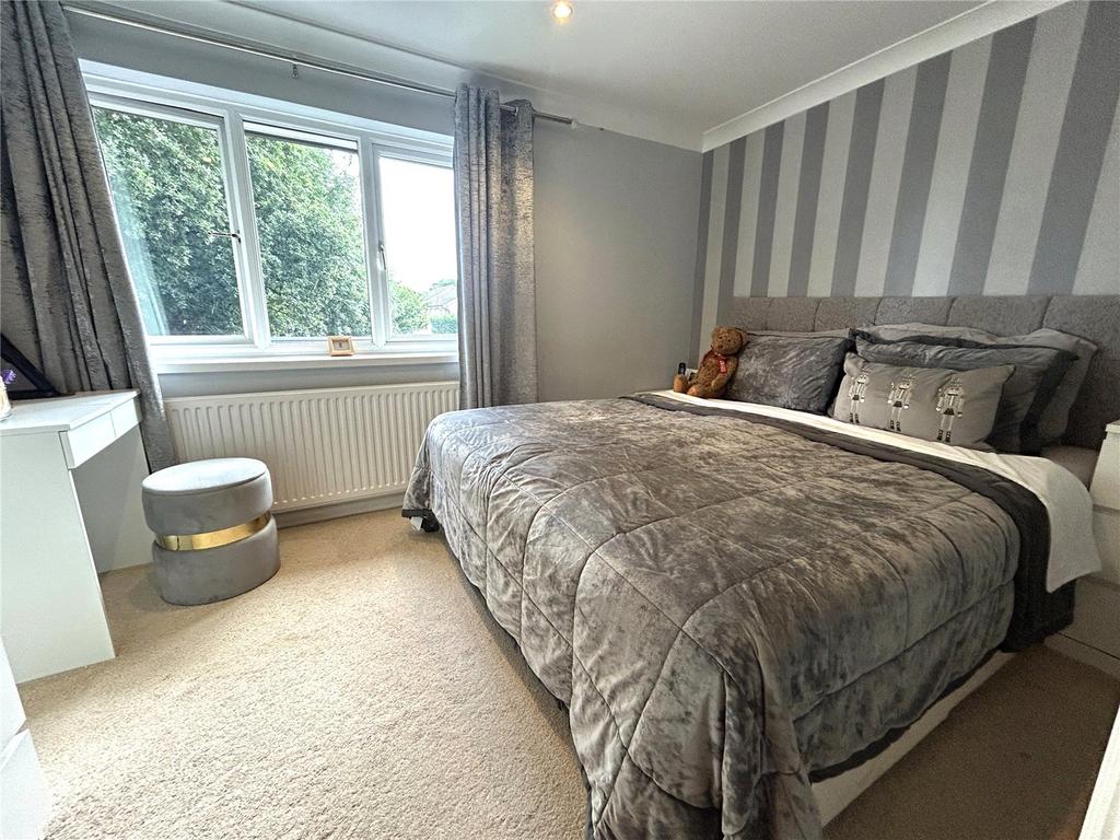 Annexe Bed 1
