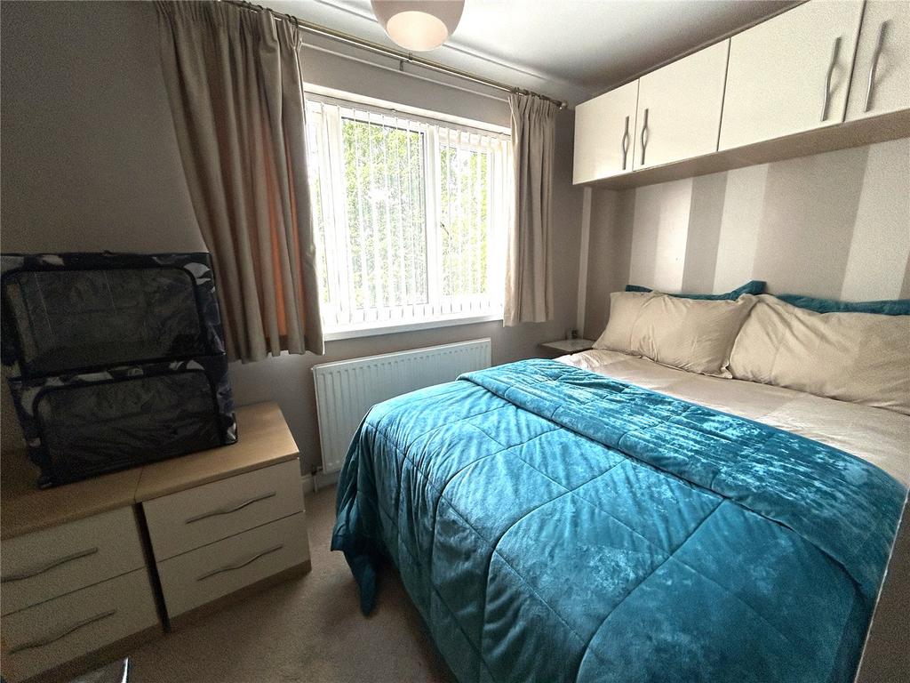 Annexe Bed 2