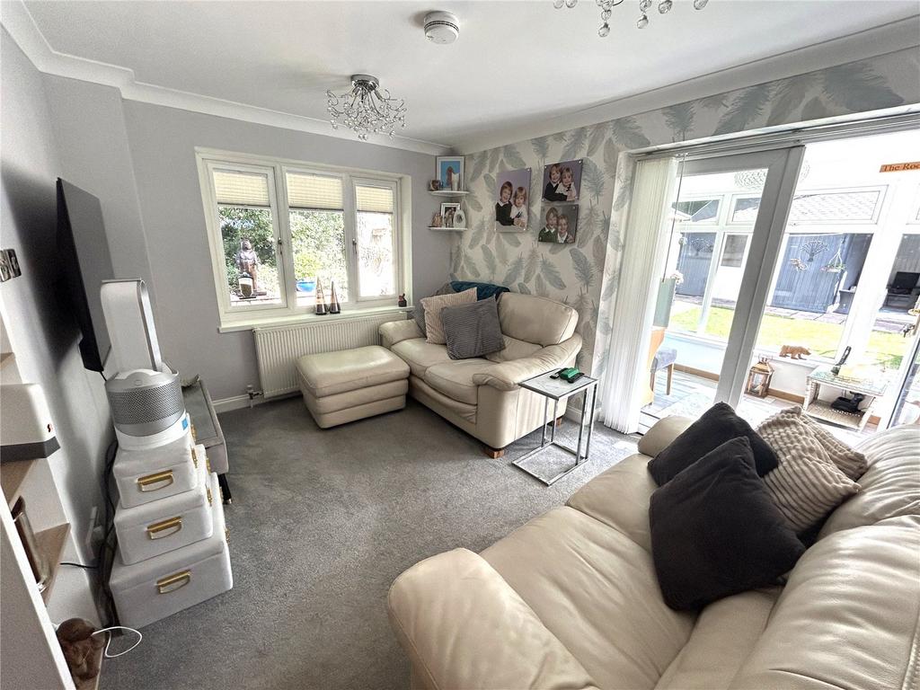 Annxe Sitting Room