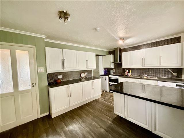 Kitchen/ Diner