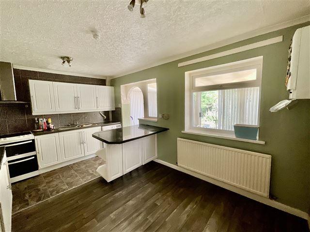 Kitchen/ Diner