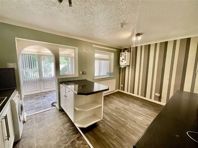 Kitchen/ Diner