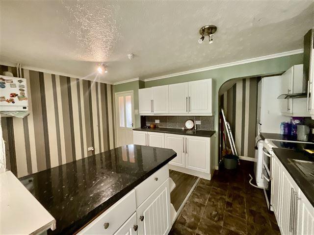 Kitchen/ Diner