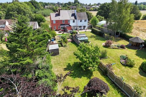 undefined, Wrottesley Road West, Wolverhampton WV6