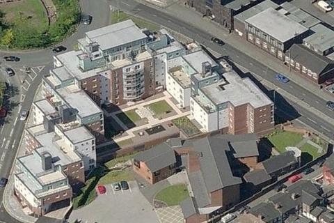 undefined, Tower Court, No1 London Road, Newcastle Under Lyme, Staffordshire, ST5