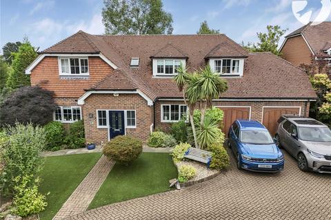 4 bedroom detached house for sale, The Coppice, Bexley, Kent, DA5
