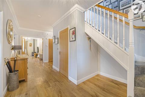 4 bedroom detached house for sale, The Coppice, Bexley, Kent, DA5