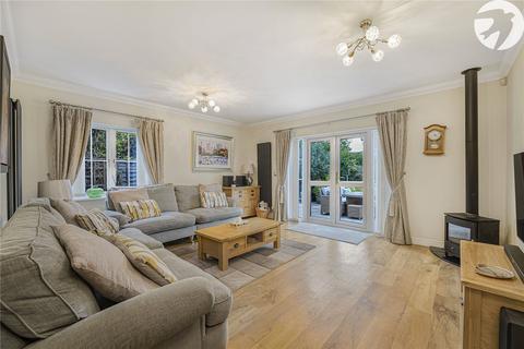 4 bedroom detached house for sale, The Coppice, Bexley, Kent, DA5