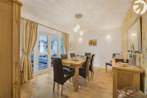 4 bedroom detached house for sale, The Coppice, Bexley, Kent, DA5