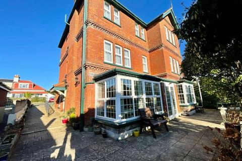12 bedroom detached house for sale, Clarence Gardens, Shanklin, Isle of Wight