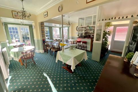 12 bedroom detached house for sale, Clarence Gardens, Shanklin, Isle of Wight