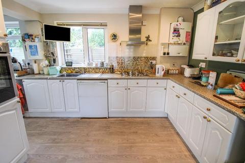 undefined, Hambleton Close, Knaresborough, HG5