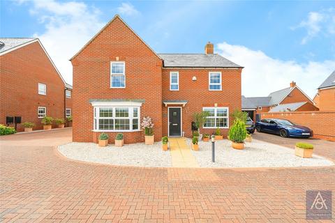 26 Bobbins Way, Buckingham, MK18 7SA