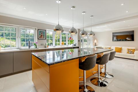4 bedroom detached house for sale, Christchurch Road, Virginia Water, Surrey