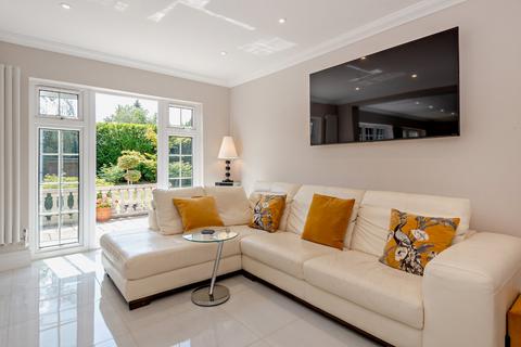 4 bedroom detached house for sale, Christchurch Road, Virginia Water, Surrey