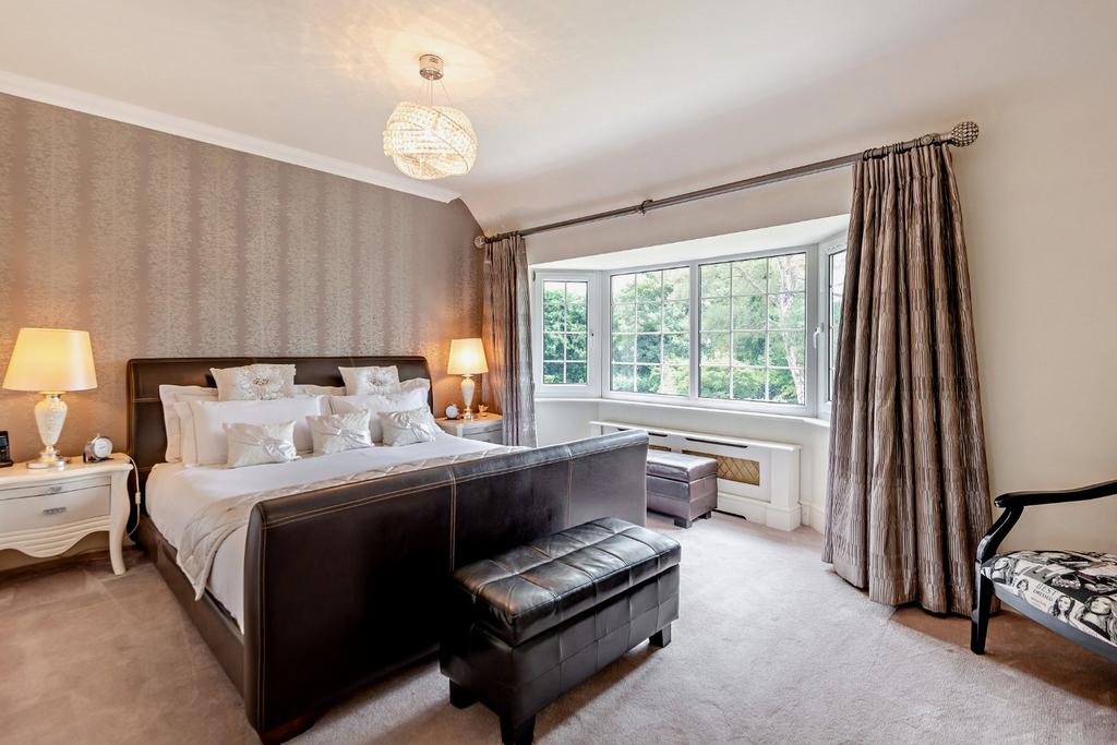 Principal Bedroom