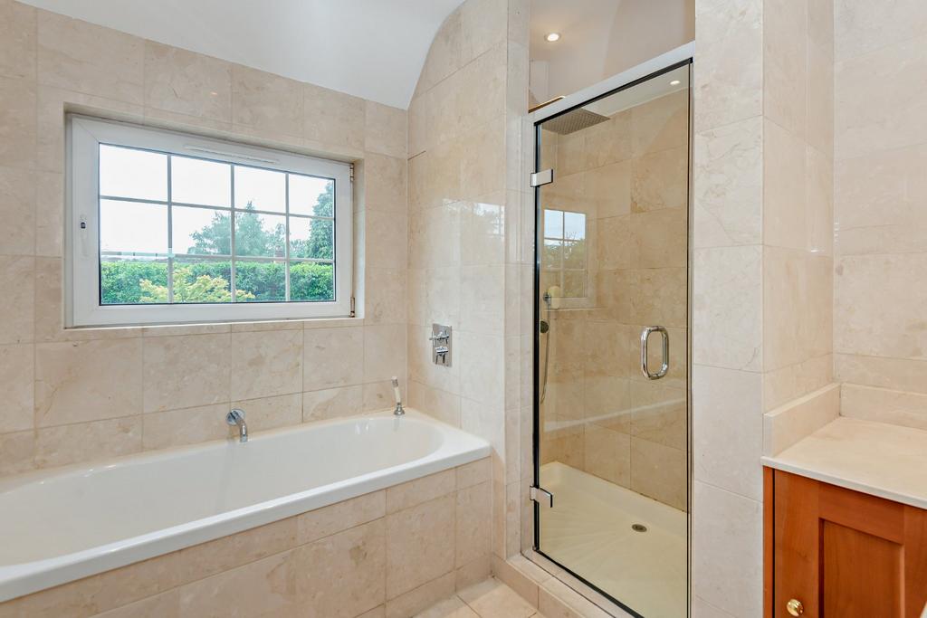 Principal En Suite