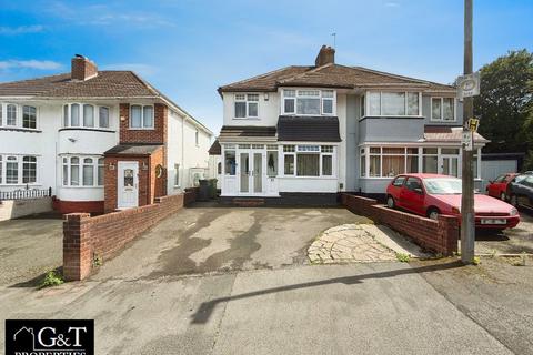 Rosemary Crescent, Dudley