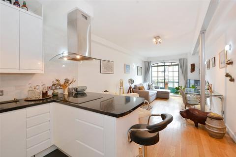 2 bedroom flat for sale, Canada Wharf, 255 Rotherhithe Street, London, SE16