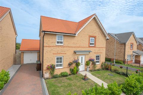 undefined, Paddock Rise, East Ardsley, Wakefield, West Yorkshire