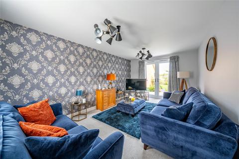 undefined, Paddock Rise, East Ardsley, Wakefield, West Yorkshire