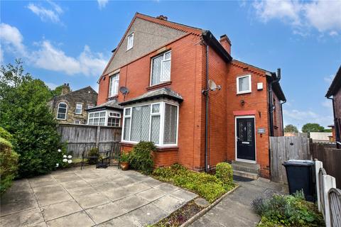 Worrall Street, Morley, Leeds, West Yorkshire