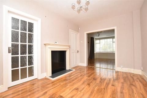 undefined, Worrall Street, Morley, Leeds, West Yorkshire