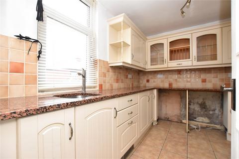 3 bedroom semi-detached house for sale, Worrall Street, Morley, Leeds, West Yorkshire