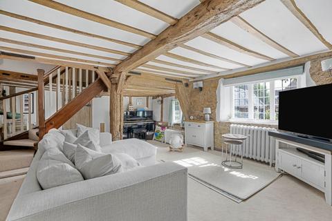undefined, Long Crendon, Aylesbury, Buckinghamshire